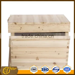 Bee Hive thumbnail-2