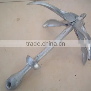 Rigging Marine Anchor thumbnail-1