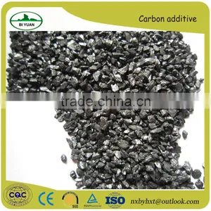 Professional Industry Carbon Additive for Brake Pad Manufacturing thumbnail-2