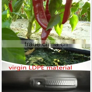 Agriculture Flat Irrigation Drip Tape thumbnail-1