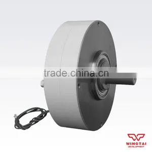 MITSUBISHI Magnetic Powder Brake ZX-5YS thumbnail-6