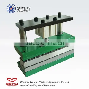 Automatic Pneumatic Hole Puncher thumbnail-1