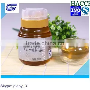 Pure Wild Earth Honey in Bulk or Bottle Packing thumbnail-1