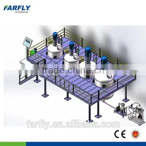 Coating Production Line thumbnail-4