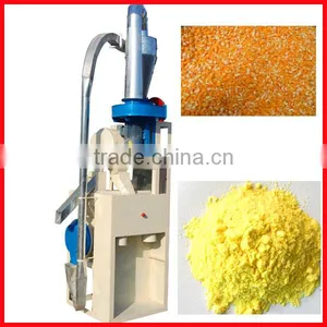 Wheat/corn/maize/soy Bean /grain/ Flour Grind Milling Machine for Sale thumbnail-1
