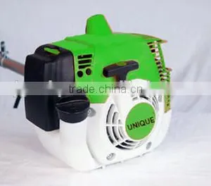 Gasoline Grass Trimmer/garden Tools/brush Cutter UQ250 thumbnail-1