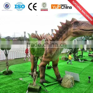 Jurassic World Dinosaur Iguanodon thumbnail-5