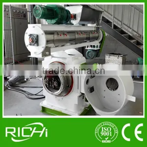 Factory Supply CE High Quality Sheep Animal Feed Pellet Making Machine, Pellet Machine thumbnail-2