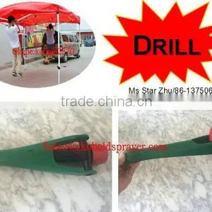 (KB-160903)Twist Drill Bit thumbnail-1