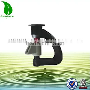 Micro Jet Sprinkler/G-rotor Micro Sprinkler/water Sprayer Head thumbnail-1