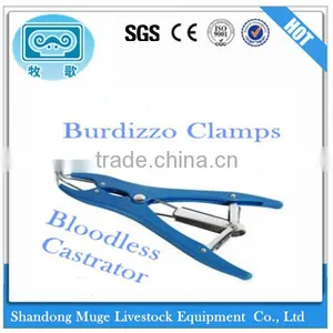 China Manufacturers Burdizzo Clamps thumbnail-1