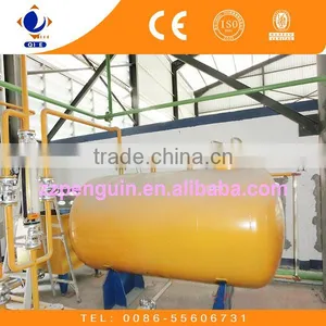 AS053 China Manufacturer Oil Pretreatment for Cotton Seed thumbnail-6