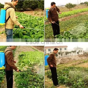 2015 New Gungzhou Backpack Manual Sprayer 16 Liters Hand Sprayer for Sale thumbnail-3