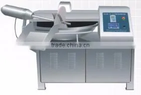 With Auto Proportion Sausage Stuffing Making Machine/ Sausage Filling Making Machine thumbnail-4