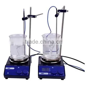 JK-SMS-S Standard Magnetic Stirrer thumbnail-3