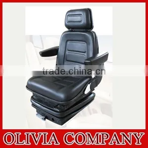 For Construction Machinery Truck Seat thumbnail-1