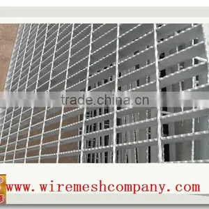 Steel Grating Making Machine/steel Grating thumbnail-2