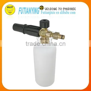 FTY-K15 FUTIANYING Wholesale Foam Lance With Connectors thumbnail-4