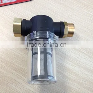 Water Filters-clear Bowl thumbnail-1