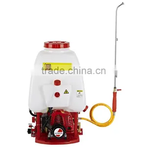 767/708/900 Hot Sale Knapsack Power Sprayer thumbnail-6