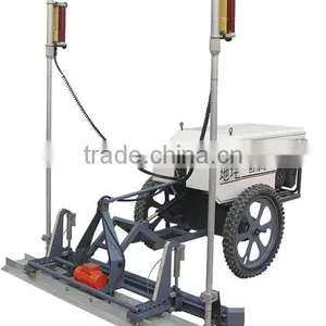 2016 Hot Sale The CE&ISO Certificate Laser Concrete Machine Screed thumbnail-2