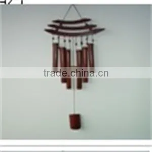 Bamboo Wind Chime thumbnail-1
