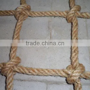 Climbing Safety Net thumbnail-4