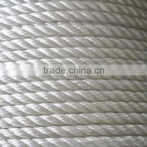 Twisted Packing PE Nylon Plastic Rope thumbnail-4