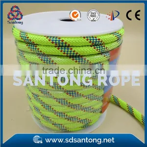 Greeen Fluorescent Rope for Sale thumbnail-4