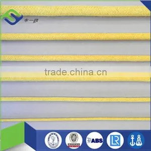 Abrasion Resistant Kevlar Aramid Rope for Marine Rope thumbnail-1