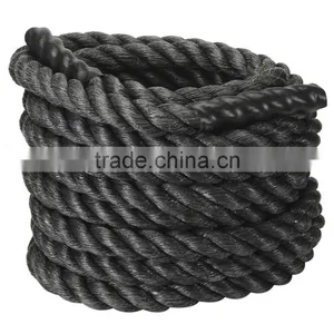 Crossfit Gym Training Battle Rope thumbnail-4