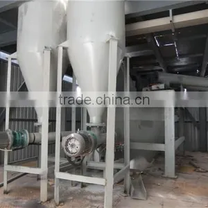 45-60T/H Dry Mortar Production Line,Dry Mortar Mixing Machine thumbnail-2