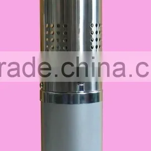 Outdoor Party Garden Backyard Camping Portable BBQ FloorStanding Tablestanding Stainless Steel Gas Lantern Torch thumbnail-5