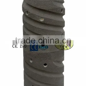 Rice Mill Emery Roll Rice Whitener Emery Roller SM25BZ thumbnail-1