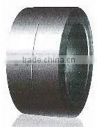 Forklift Press on Solid Tyre 18x8x12 1/8 thumbnail-1