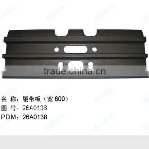 Liugong Road Machinery Creeper Tread thumbnail-1