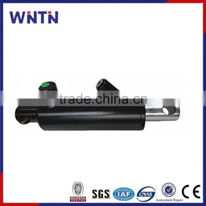 Hydraulic Car Lift Cylinder Supplier for More Than 30 Years thumbnail-5