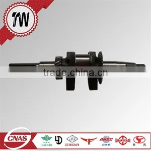 168F 170F GX160 GX200 CRANKSHAFT , ENGINE SPARE PARTS thumbnail-1