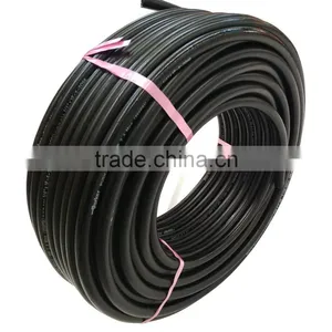 Low Pressure Pvc Air Hose Black thumbnail-1