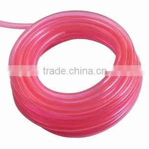 PVC Clear Hose Transparent Hose Plastic Tube thumbnail-3