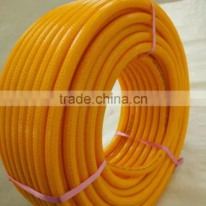 Pvc Spray Hose and Gas Pipe Made in Korea thumbnail-2