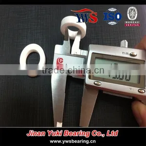 ZrO2 Si3N4 Ceramic Ball Bearing 6802 thumbnail-2