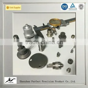 Digital Camera Spare Parts Cnc Machine Tools thumbnail-4