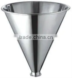 Stainless Steel Hopper for Package Machine thumbnail-1