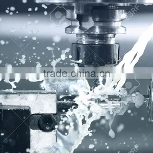 Low Tolerance Rapid Prototype Professional Precision CNC thumbnail-2