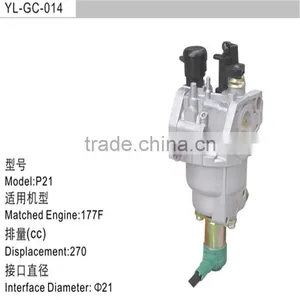 177F GX270 Gasoline Engine Spare Parts Carburetor thumbnail-2