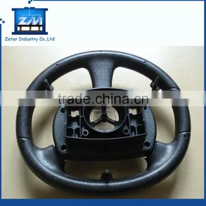 High Precision Injection Molded Plastic Parts thumbnail-1