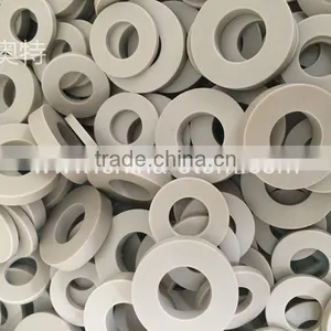 Great Chemical Resistance PEEK Pipe thumbnail-4