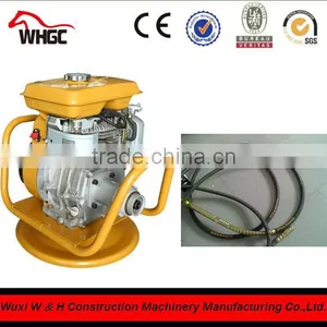 WH-VR Concrete Vibrator Power by Honda thumbnail-1