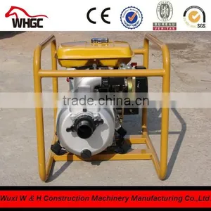 W&H-PG305 Water Pump Specifications thumbnail-1
